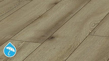 Ламинат Kronotex Mammut d4676 Дуб Маттерхорн Бронза фото 1 | FLOORDEALER